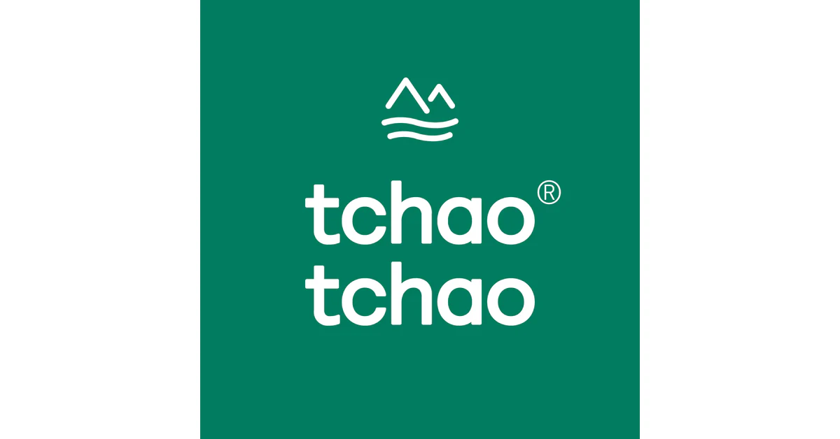 logo tchao tchao