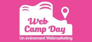 WebCampDay - Webmarketing Angers